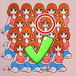 脑力猜题王游戏