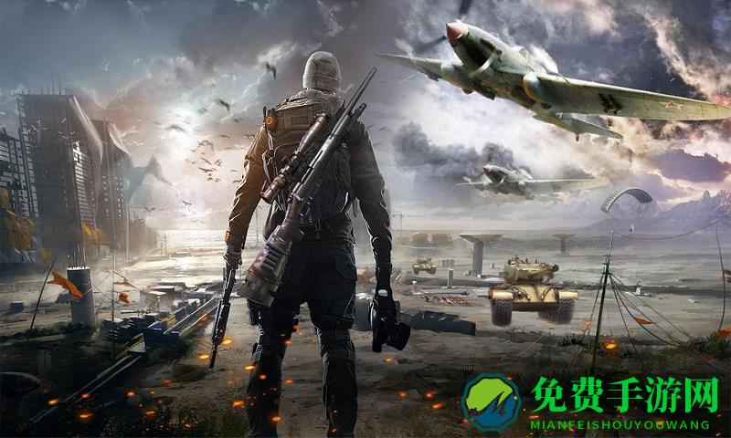 代号英雄突击游戏