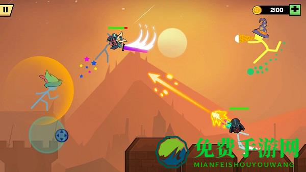 超级英雄融合游戏