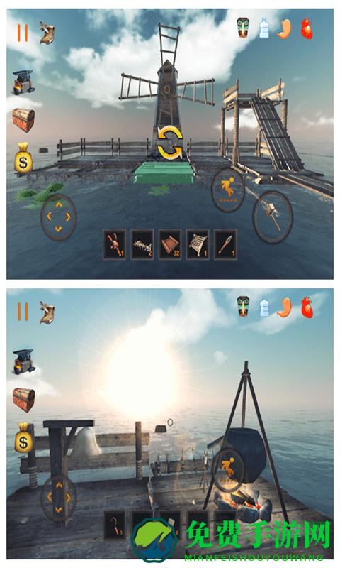 深海向前冲最新版