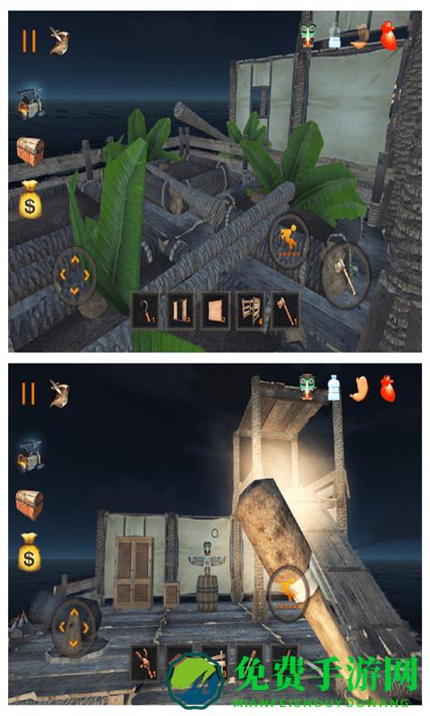 深海向前冲最新版