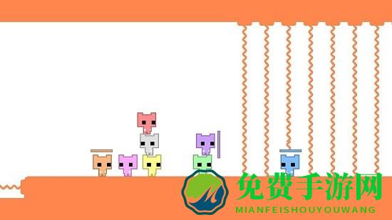 萌猫公园手机版