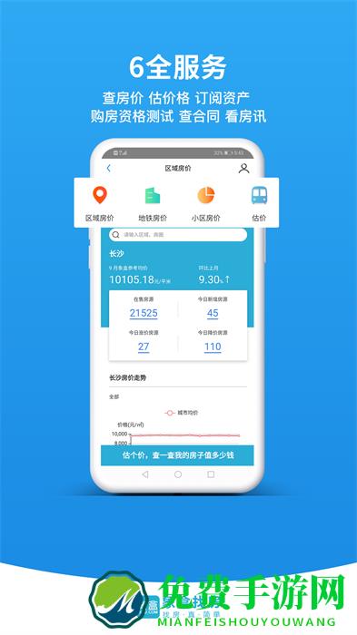 象盒找房
