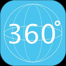 360camera app