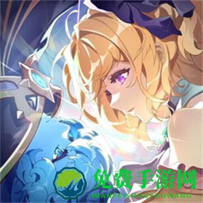 灵契少女游戏