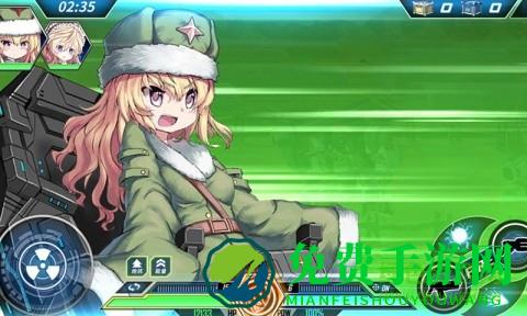 重装战姬哔哩哔哩版