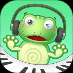 爱优蛙ai智能钢琴陪练app