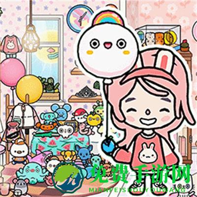 托卡小镇幼稚园