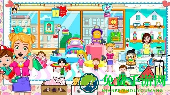 托卡小镇幼稚园