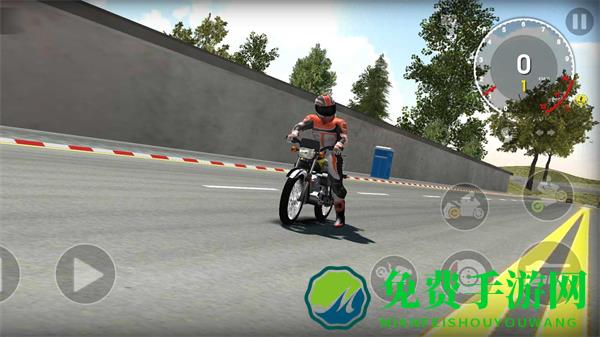 公路驾驶员