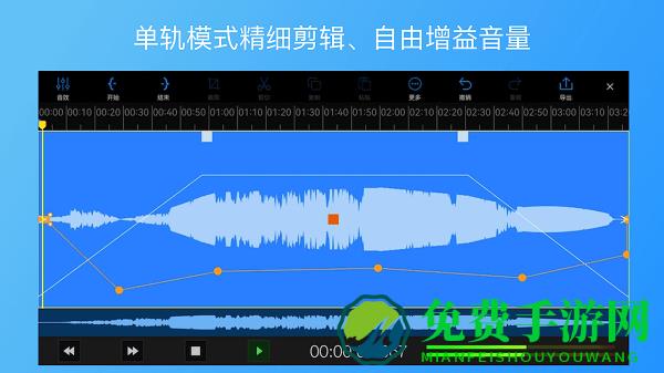 易剪多轨版app