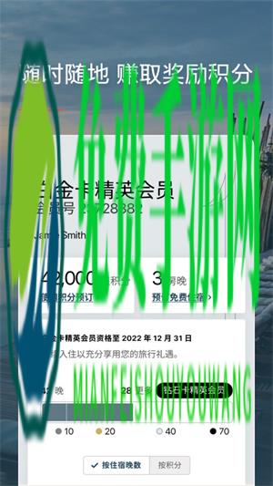 ihg洲际酒店