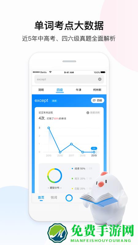 baidutranslate app(百度翻译)