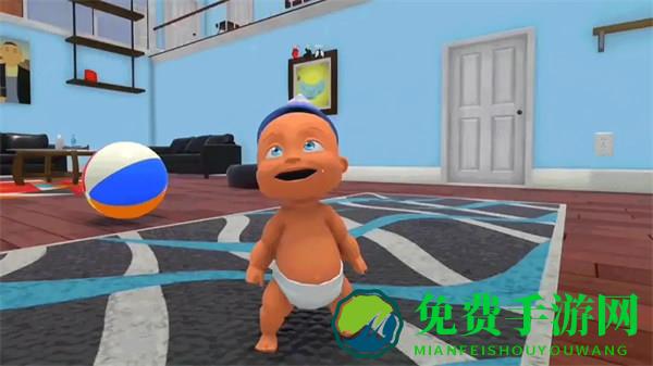 我的宝贝世界