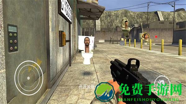 全民无限吃鸡