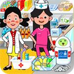 莱拉学院小镇