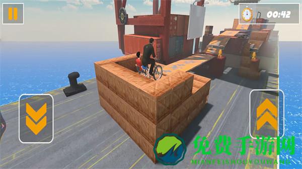 肥爸历险记