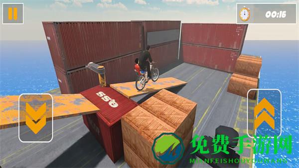 肥爸历险记
