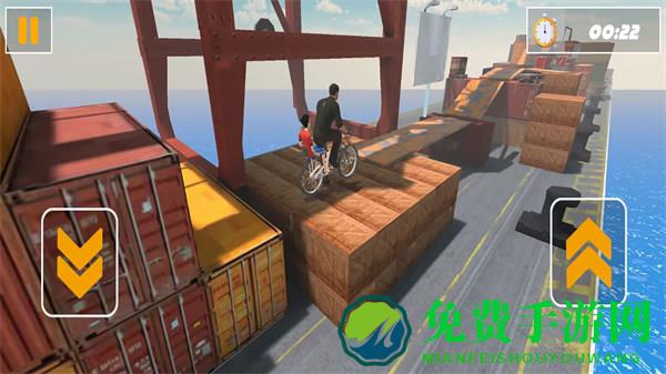肥爸历险记