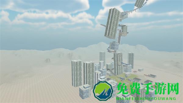 极限跑酷大师