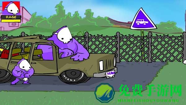 街机传奇游戏