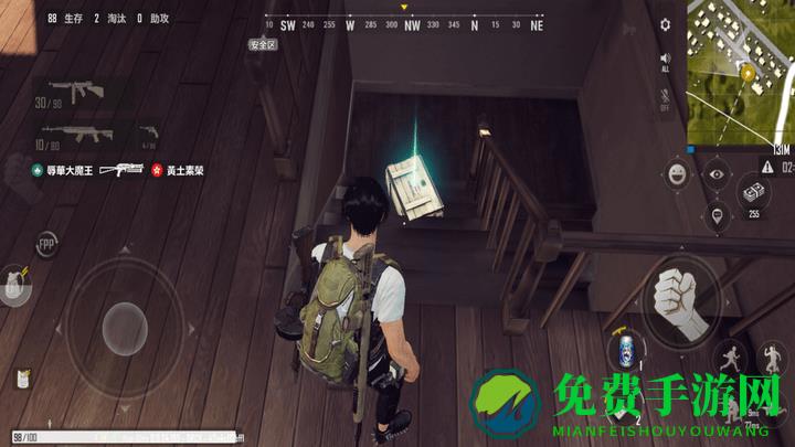 头号狙击手手机版