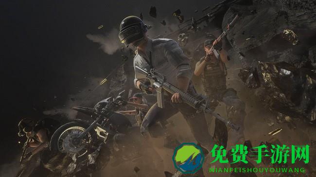 和平射击特训正版