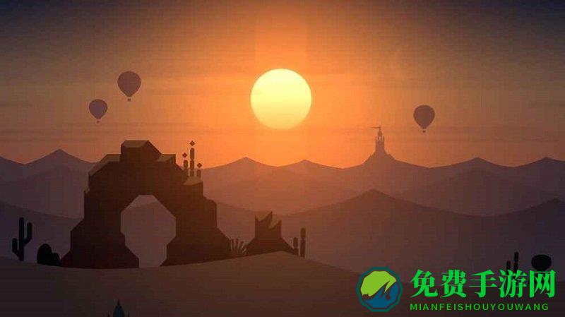 阿尔托的奥德赛手游下载