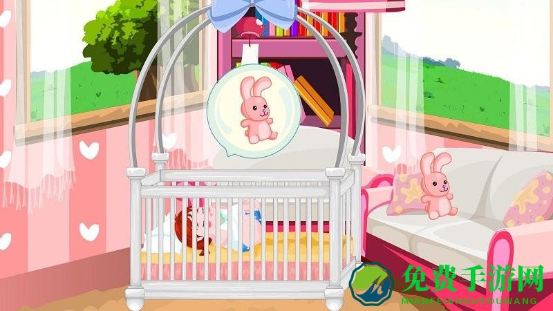 照顾可爱宝贝最新版