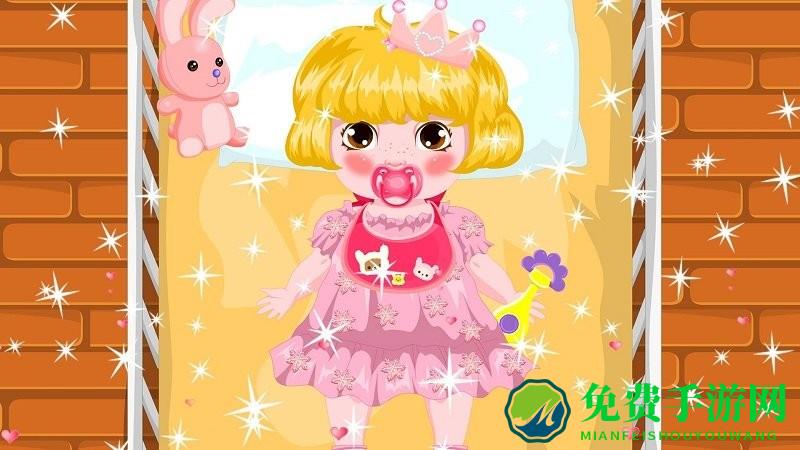 照顾可爱宝贝最新版