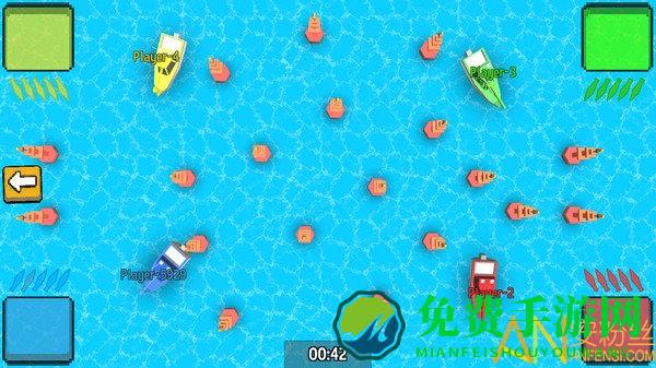 234人聚会游戏