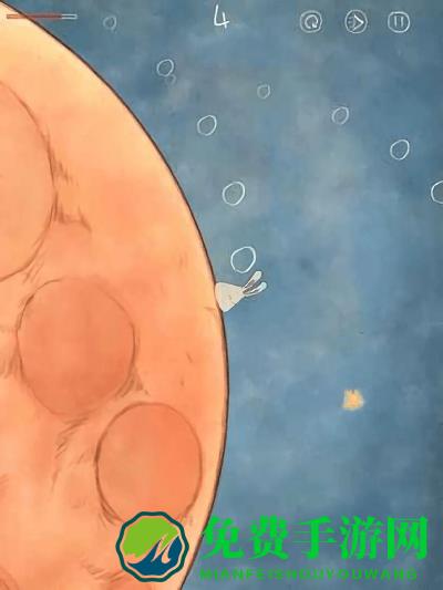 喜欢和你在一起游戏