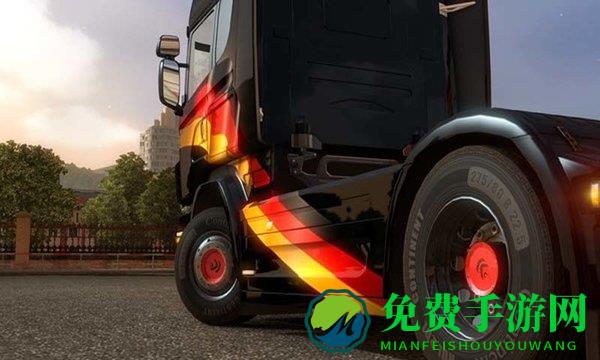 真实刺激驾驶手机版
