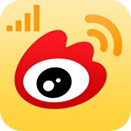 新浪微博移动版app