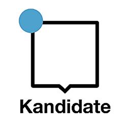 看地图kandidate app