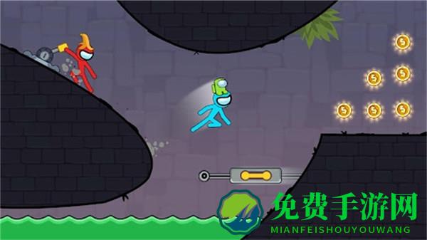 元素骑士