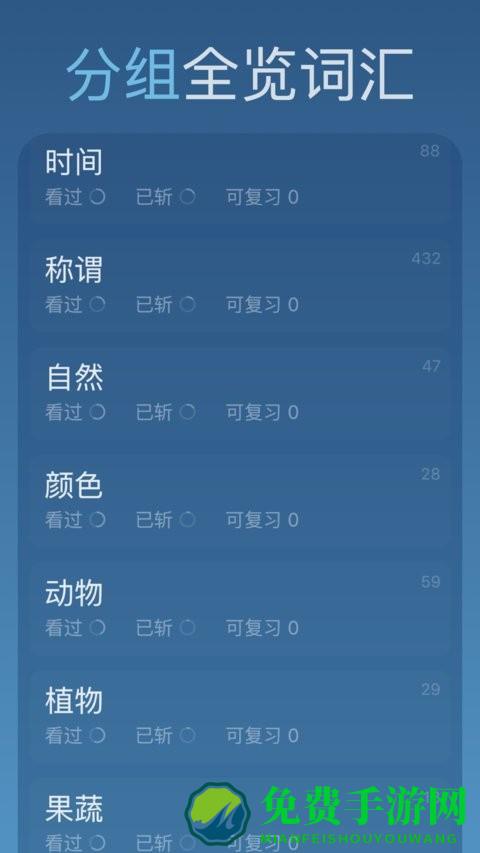 词向量最新版