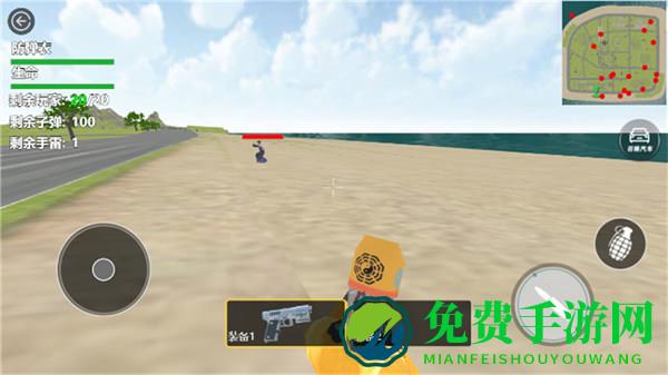 加油特种兵