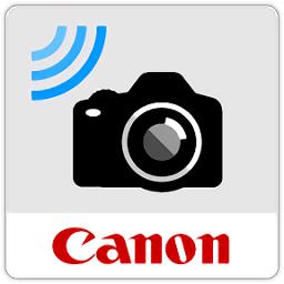 佳能传输手机软件(Canon Camera Connect)