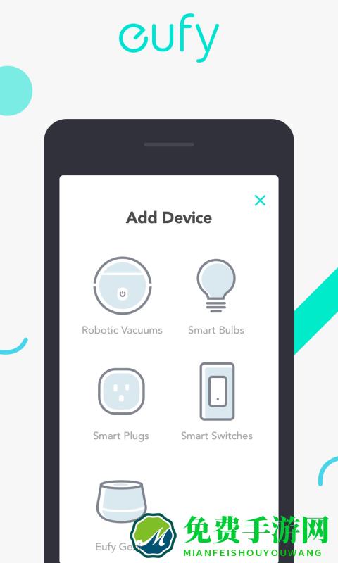 eufyhome app