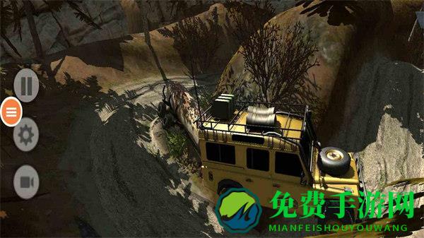 欧洲重型卡车