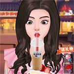 拌饭达人