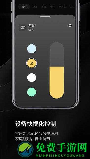 yeelight pro app