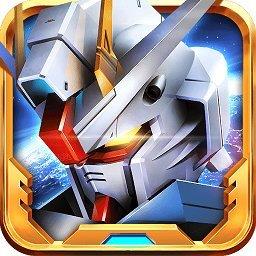 敢达争锋对决oppo版