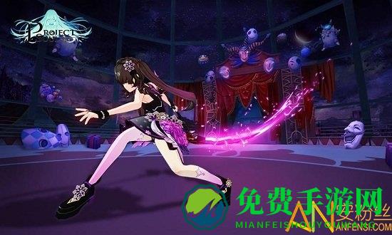 零界之痕九游版