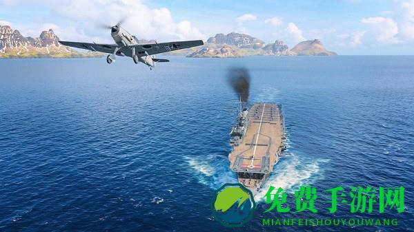 航海战舰对战游戏下载