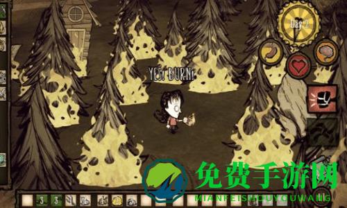 饥荒18版mod