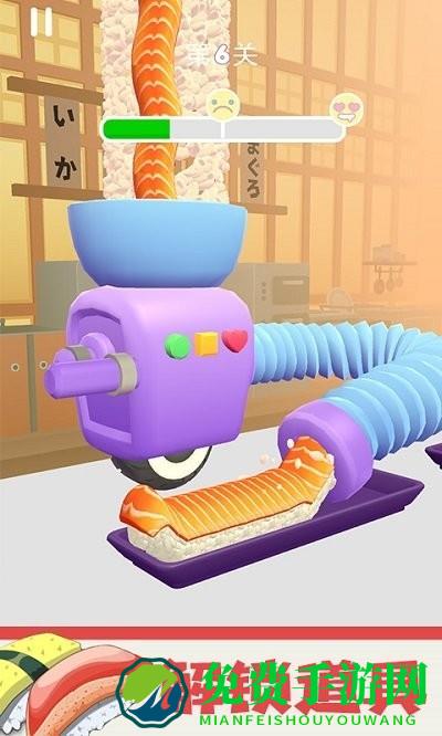 模拟大厨烹饪官方版