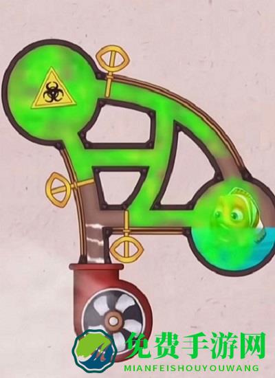 救救小鱼游戏下载