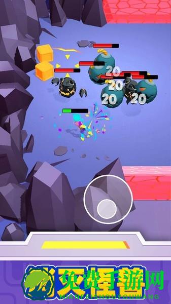 超级英雄大改造免广告版